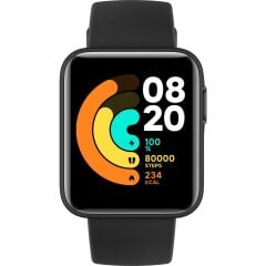 Xiaomi Mi Watch Lite Akıllı Saat - Black