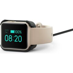 Xiaomi Mi Watch Lite Akıllı Saat - Black