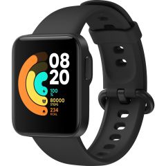 Xiaomi Mi Watch Lite Akıllı Saat - Black