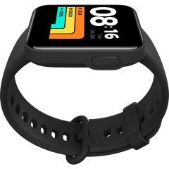 Xiaomi Mi Watch Lite Akıllı Saat - Black