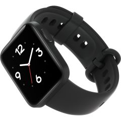 Xiaomi Mi Watch Lite Akıllı Saat - Black