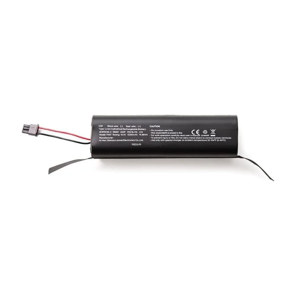 Anker RoboVac X8 Series Replacement Batarya