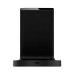 Xiaomi Mi Kablosuz Şarj Standı 20W - Kablosuz Şarj Cihazı