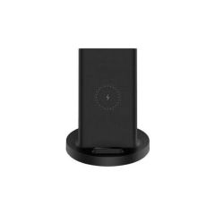 Xiaomi Mi Kablosuz Şarj Standı 20W - Kablosuz Şarj Cihazı