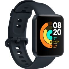 Xiaomi Mi Watch Lite Akıllı Saat - Navy Blue