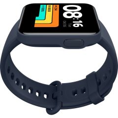 Xiaomi Mi Watch Lite Akıllı Saat - Navy Blue