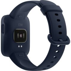 Xiaomi Mi Watch Lite Akıllı Saat - Navy Blue