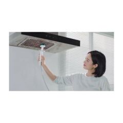 Deerma 5in1 Buharlı Temizlik Makinesi - DEM-ZQ610