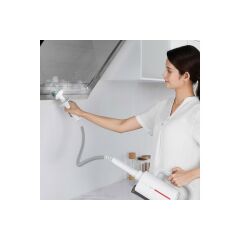 Deerma 5in1 Buharlı Temizlik Makinesi - DEM-ZQ610