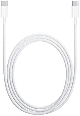 Xiaomi USB Type-C to Type-C Kablo 150 cm - Beyaz