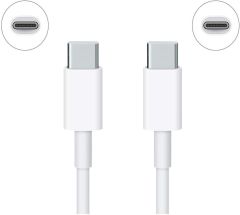 Xiaomi USB Type-C to Type-C Kablo 150 cm - Beyaz