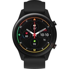 Xiaomi Mi Watch Akıllı Saat - Black