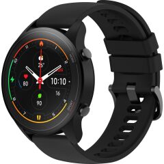 Xiaomi Mi Watch Akıllı Saat - Black