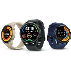 Xiaomi Mi Watch Akıllı Saat - Black