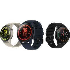 Xiaomi Mi Watch Akıllı Saat - Black