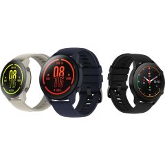Xiaomi Mi Watch Akıllı Saat - Black