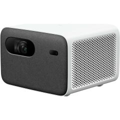 Xiaomi Mi Smart Projector 2 Pro - Android TV Box Akıllı Projeksiyon