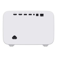 Xiaomi Mi Smart Projector 2 Pro - Android TV Box Akıllı Projeksiyon