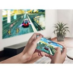 Xiaomi Mi Smart Projector 2 Pro - Android TV Box Akıllı Projeksiyon