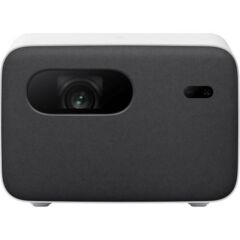 Xiaomi Mi Smart Projector 2 Pro - Android TV Box Akıllı Projeksiyon