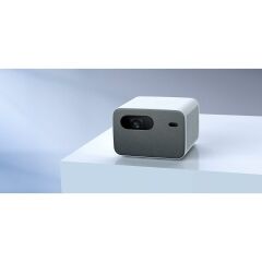 Xiaomi Mi Smart Projector 2 Pro - Android TV Box Akıllı Projeksiyon