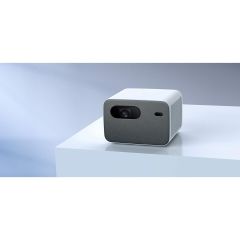Xiaomi Mi Smart Projector 2 Pro - Android TV Box Akıllı Projeksiyon