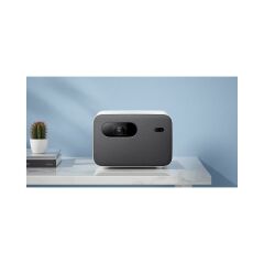Xiaomi Mi Smart Projector 2 Pro - Android TV Box Akıllı Projeksiyon