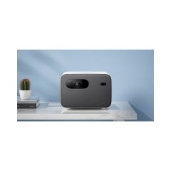 Xiaomi Mi Smart Projector 2 Pro - Android TV Box Akıllı Projeksiyon