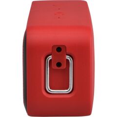 C4U Bluetooth Hoparlör - 10W Stereo Ses - IPX7 Suya Dayanıklılık - Kırmızı - BHX20