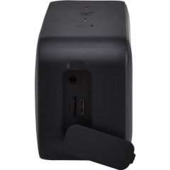 C4U Bluetooth Hoparlör - 10W Stereo Ses - IPX7 Suya Dayanıklılık - Siyah - BHX20