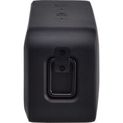 C4U Bluetooth Hoparlör - 10W Stereo Ses - IPX7 Suya Dayanıklılık - Siyah - BHX20