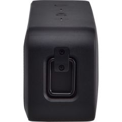 C4U Bluetooth Hoparlör - 10W Stereo Ses - IPX7 Suya Dayanıklılık - Siyah - BHX20