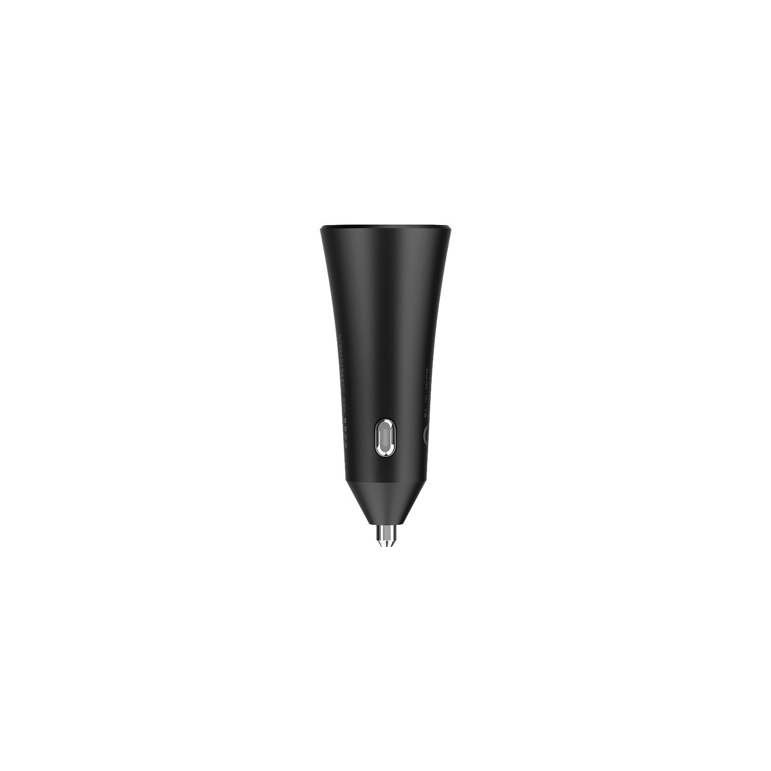 Xiaomi Araç Şarj Cihazı 37W Hızlı Şarj Cihazı