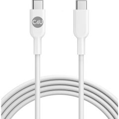 Anker Powerport Iıı Nano 20W Usb-C Güç Adaptörü + C4U Type-C To Type-C Pd 60W Data ve Şarj Kablosu - Android Hızlı Şarj Cihazı Seti