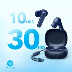 Anker Soundcore R50i TWS Kulaklık - MAvi - A3949