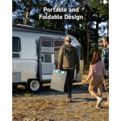 Anker 531 Solar Panel (200W) - A2432