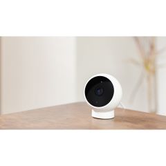 Xiaomi Ev Güvenlik ve Bebek Kamerası - 170º Görüş Açısı - 1080p