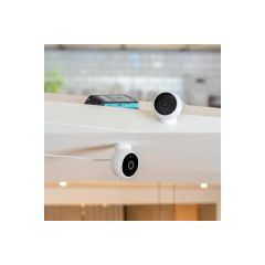 Xiaomi Ev Güvenlik ve Bebek Kamerası - 170º Görüş Açısı - 1080p