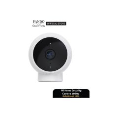 Xiaomi Ev Güvenlik ve Bebek Kamerası - 170º Görüş Açısı - 1080p