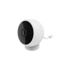 Xiaomi Ev Güvenlik ve Bebek Kamerası - 170º Görüş Açısı - 1080p
