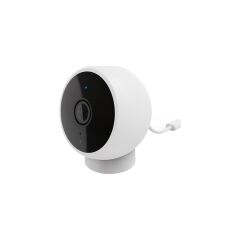 Xiaomi Ev Güvenlik ve Bebek Kamerası - 170º Görüş Açısı - 1080p