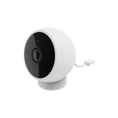 Xiaomi Ev Güvenlik ve Bebek Kamerası - 170º Görüş Açısı - 1080p