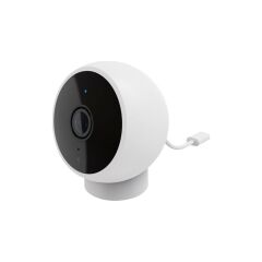 Xiaomi Ev Güvenlik ve Bebek Kamerası - 170º Görüş Açısı - 1080p