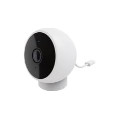 Xiaomi Ev Güvenlik ve Bebek Kamerası - 170º Görüş Açısı - 1080p