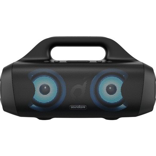 Anker Soundcore Select Pro - Siyah