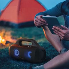 Anker Soundcore Select Pro - Siyah
