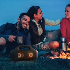 Anker Soundcore Select Pro - Siyah