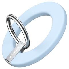 Anker 610 Manyetik  Mag-Go Ring Holder_mavi