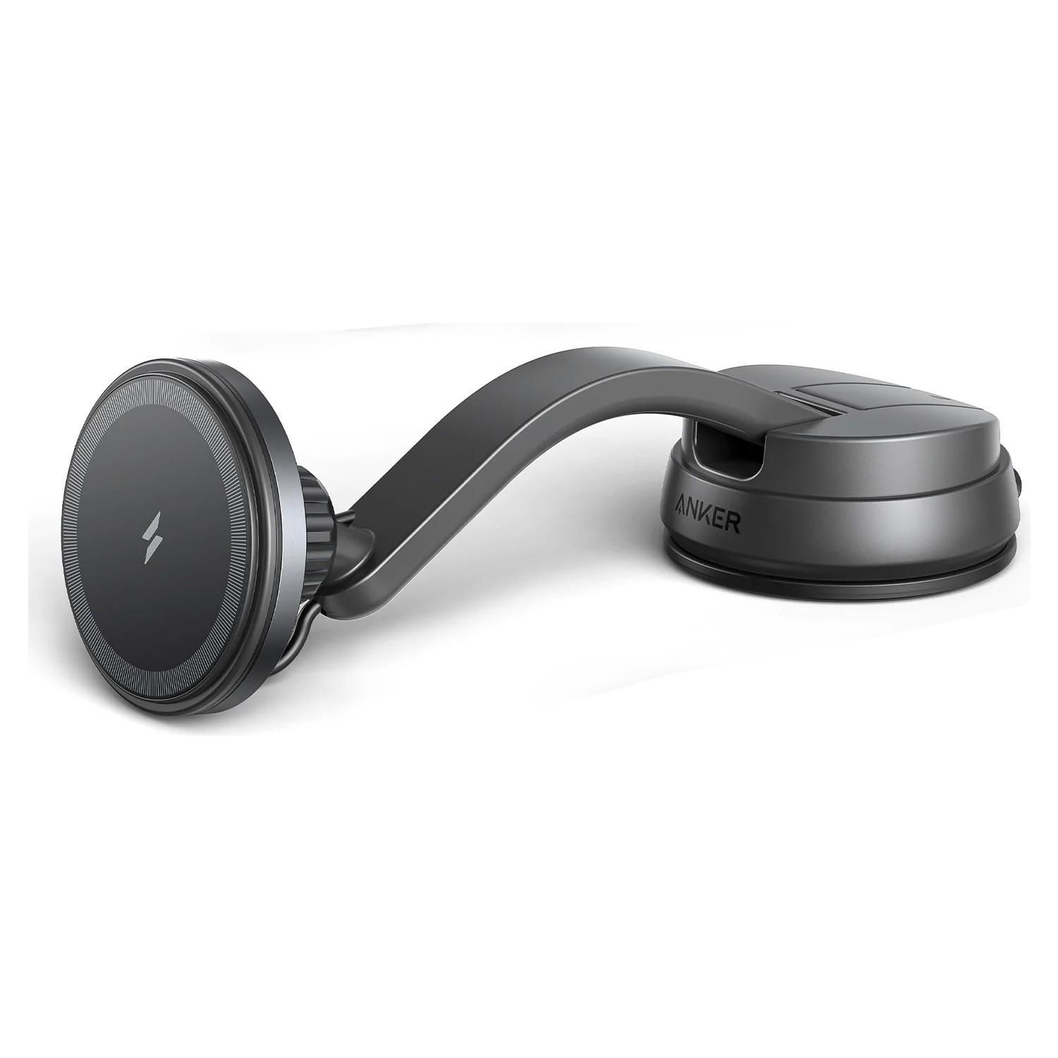 Anker 613 MagGo Manyetik Araç Şarj Cihazı - B2930