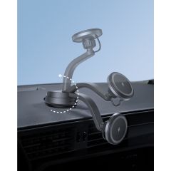 Anker 613 MagGo Manyetik Araç Şarj Cihazı - B2930
